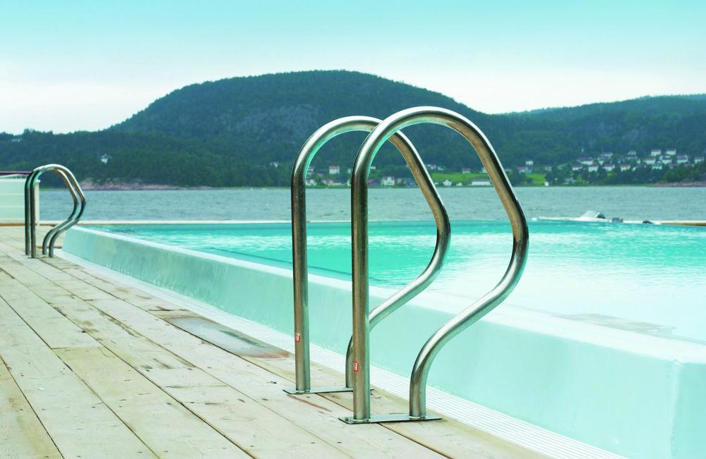 Holmsbu Hotel & Spa Dış mekan fotoğraf