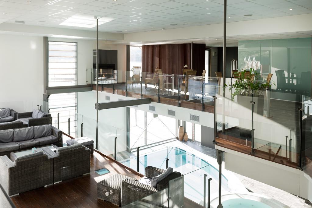 Holmsbu Hotel & Spa Dış mekan fotoğraf