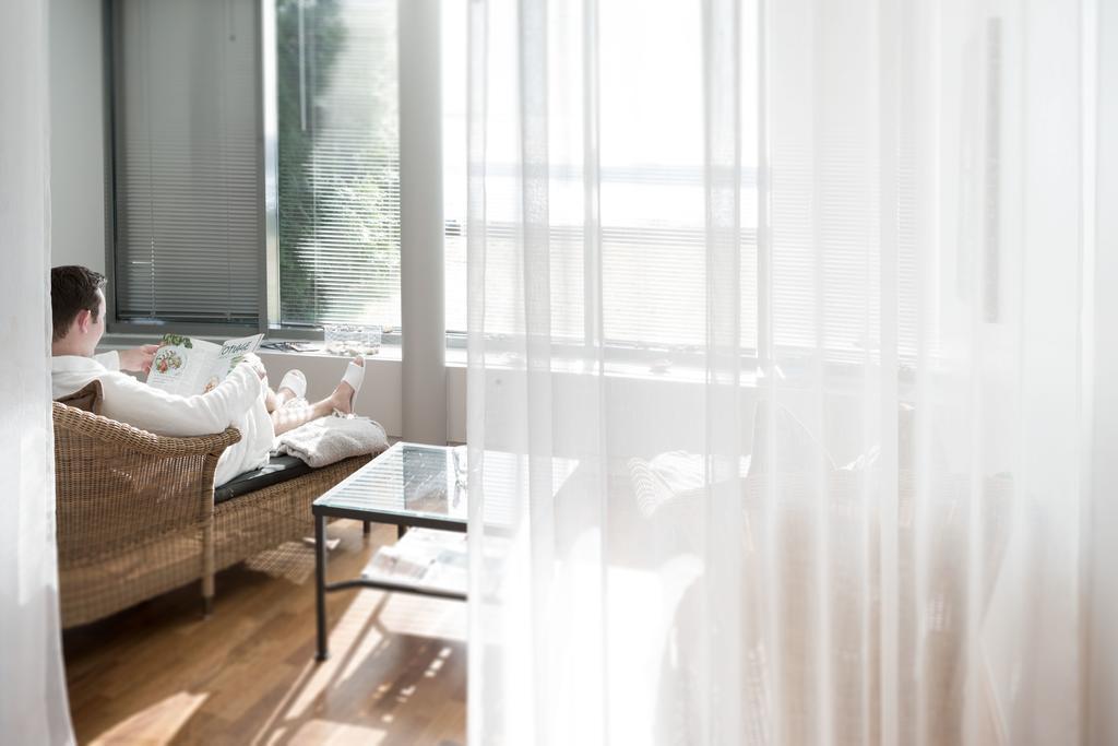 Holmsbu Hotel & Spa Dış mekan fotoğraf