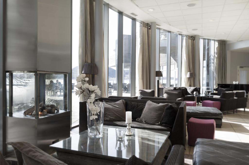Holmsbu Hotel & Spa Dış mekan fotoğraf