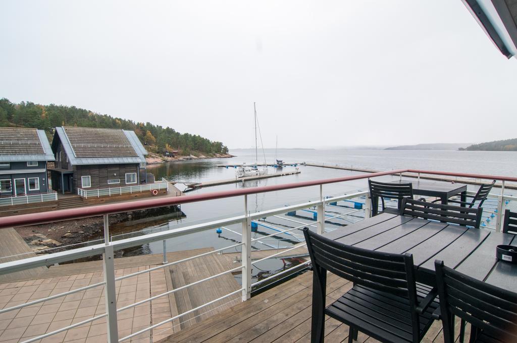 Holmsbu Hotel & Spa Dış mekan fotoğraf