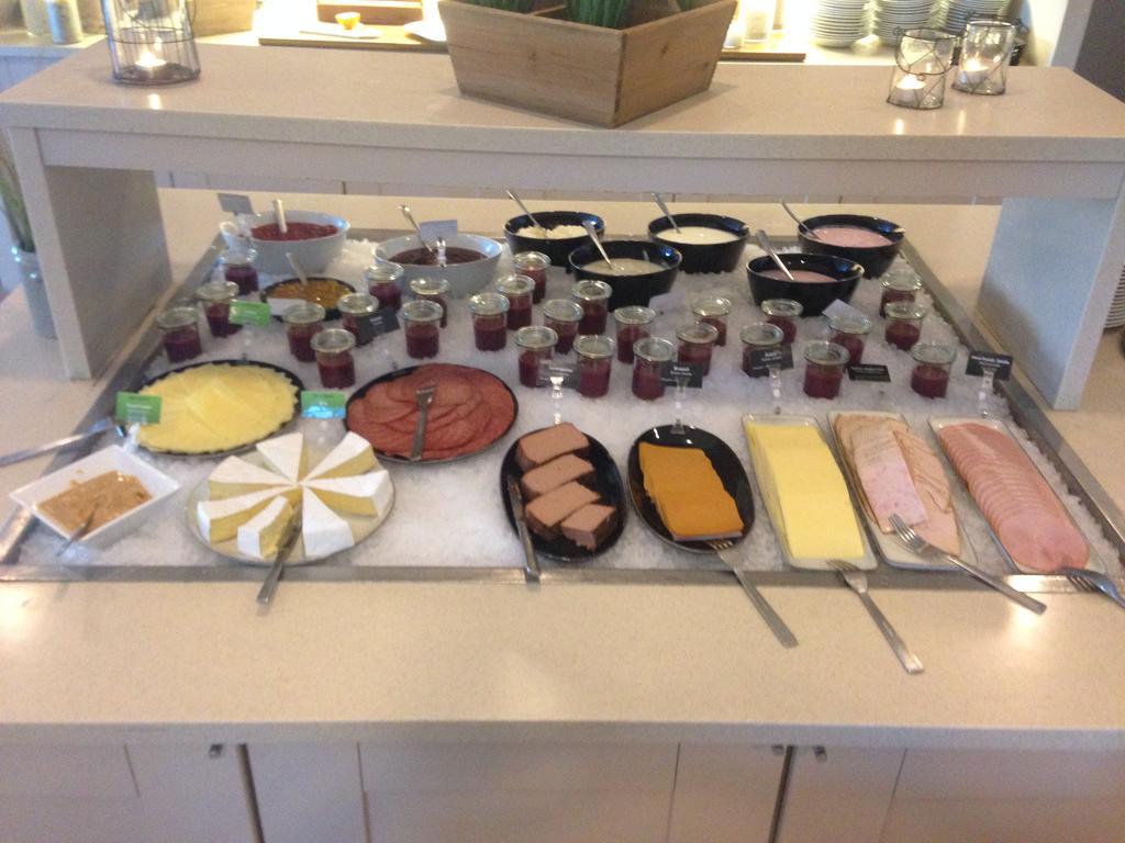 Holmsbu Hotel & Spa Dış mekan fotoğraf