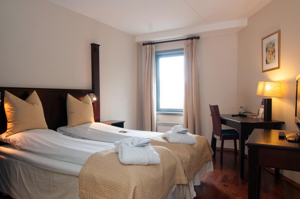 Holmsbu Hotel & Spa Dış mekan fotoğraf