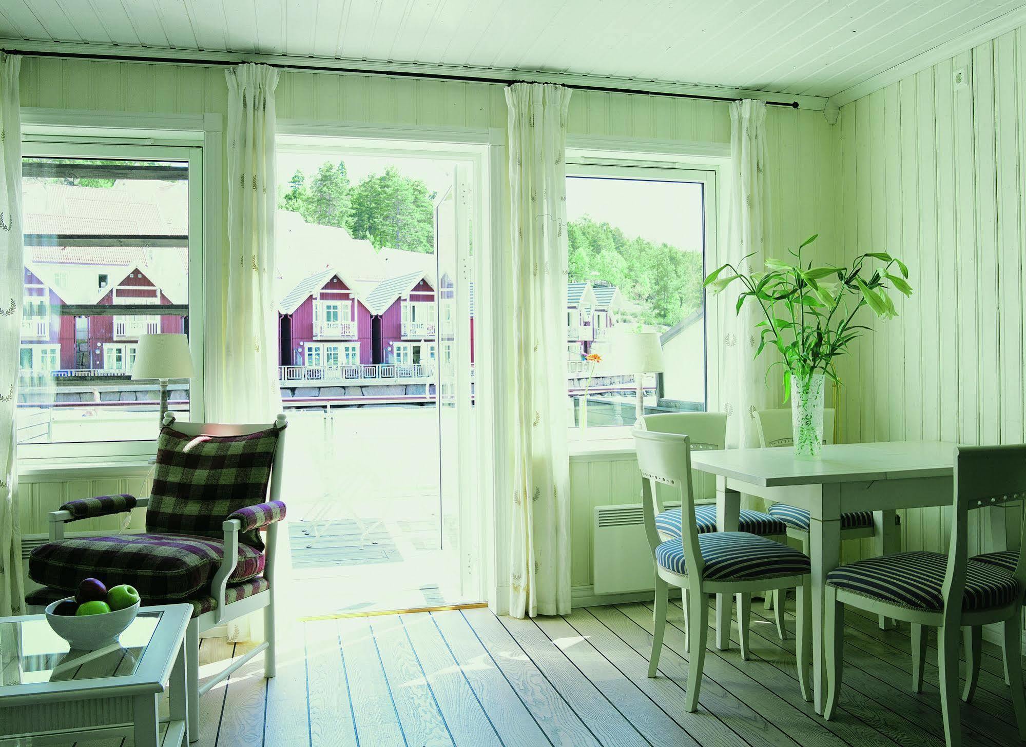 Holmsbu Hotel & Spa Dış mekan fotoğraf