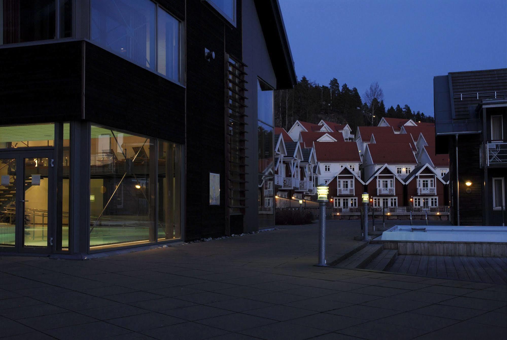 Holmsbu Hotel & Spa Dış mekan fotoğraf