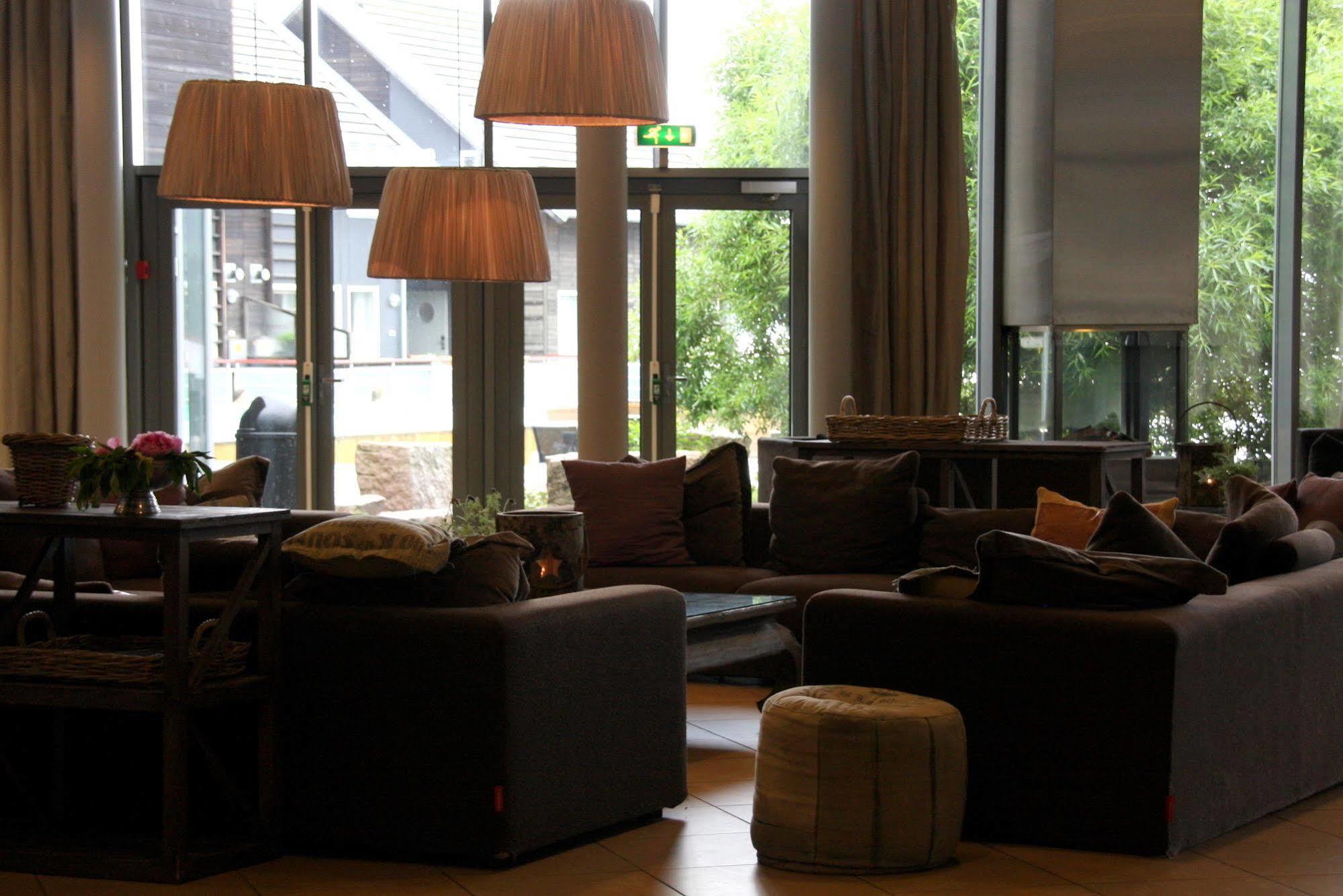 Holmsbu Hotel & Spa Dış mekan fotoğraf
