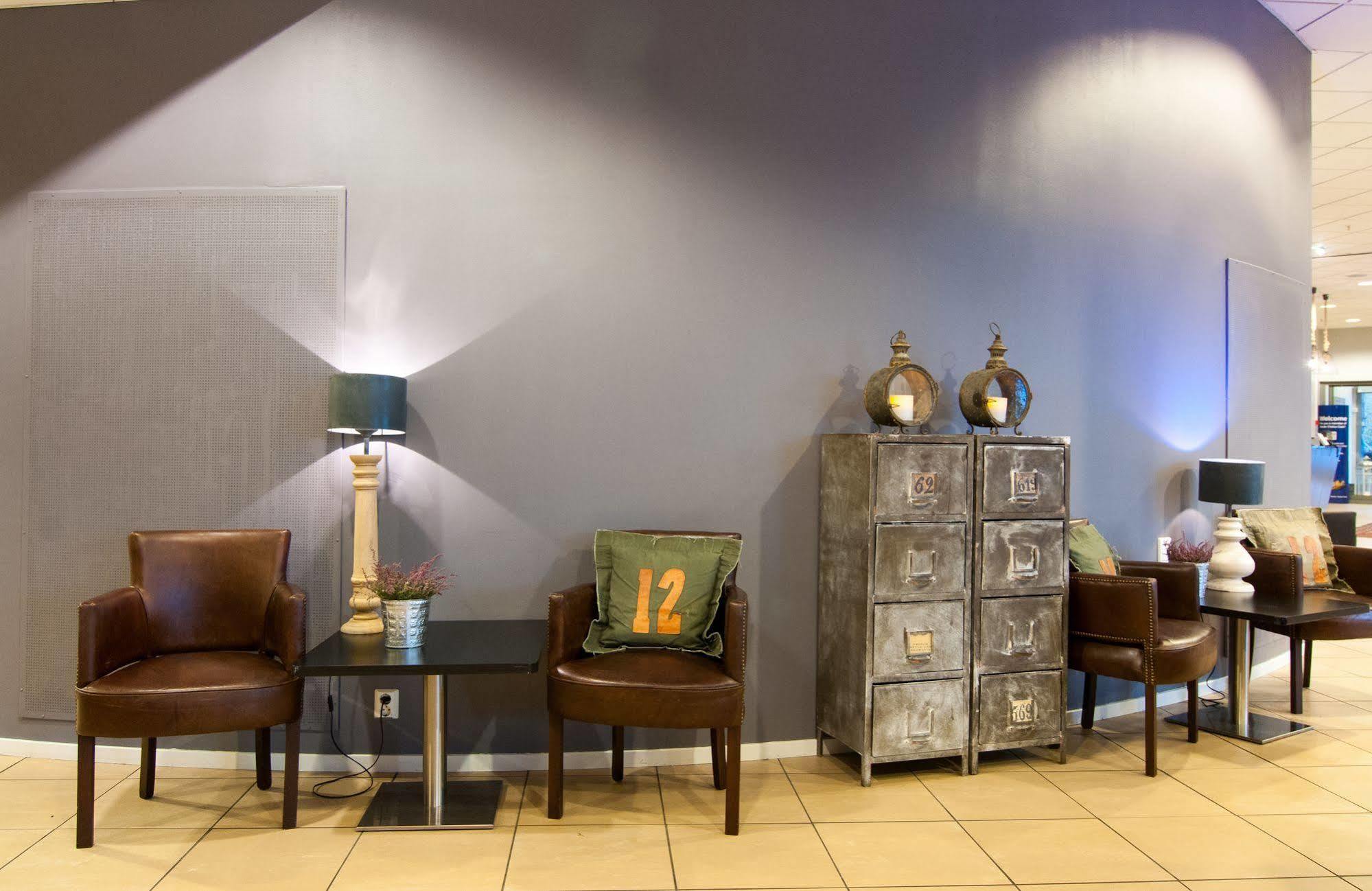 Holmsbu Hotel & Spa Dış mekan fotoğraf