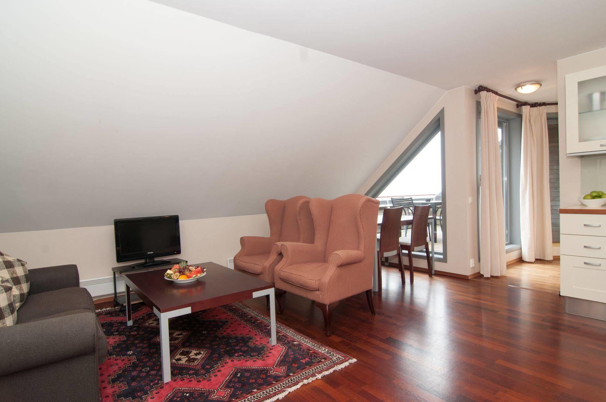 Holmsbu Hotel & Spa Dış mekan fotoğraf
