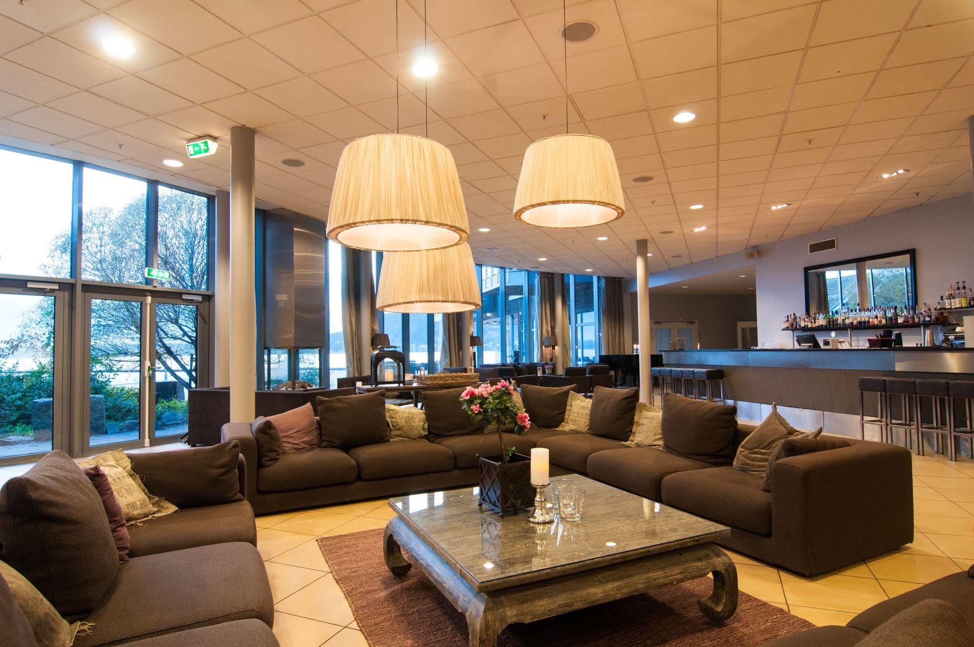 Holmsbu Hotel & Spa Dış mekan fotoğraf