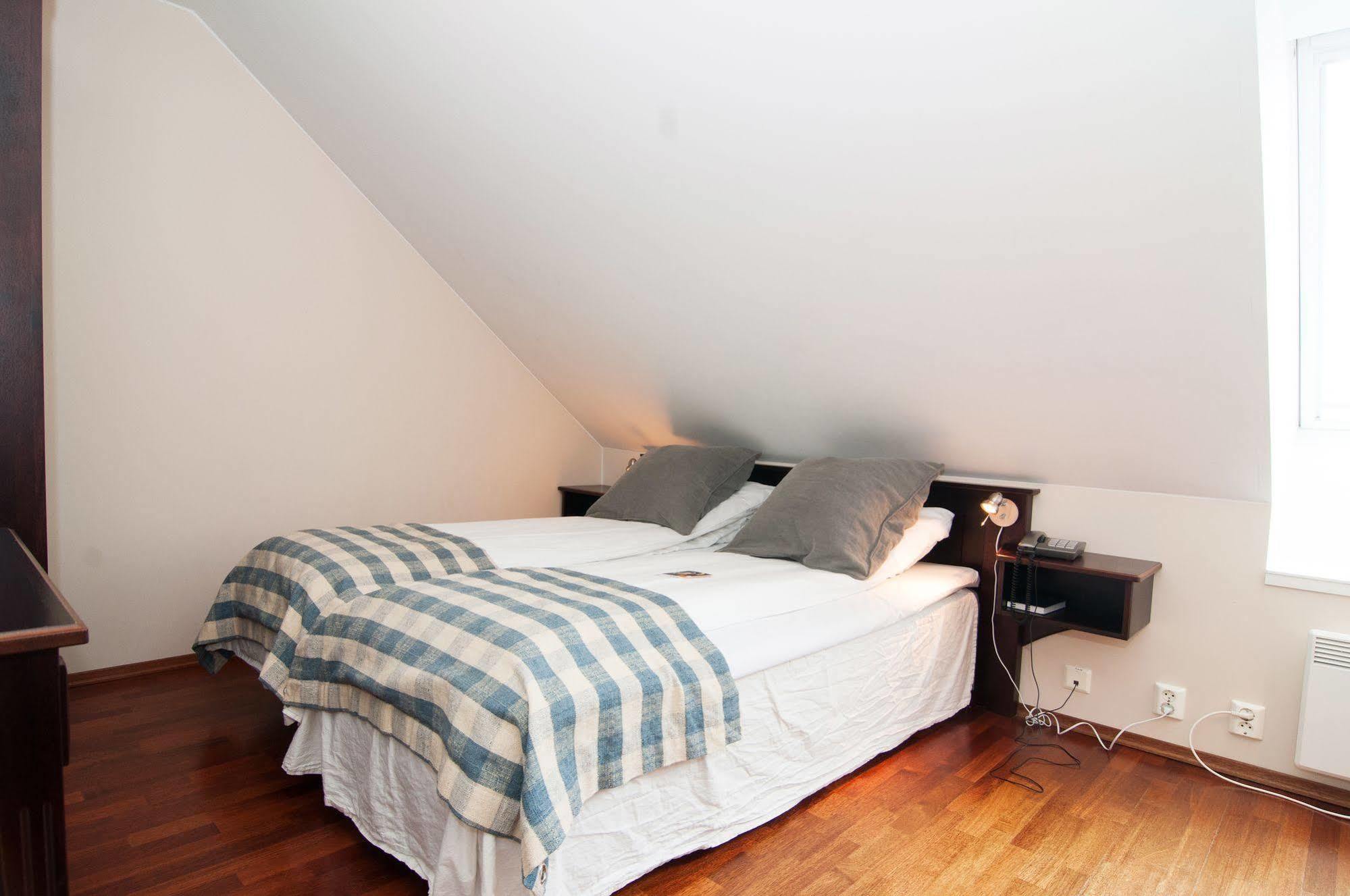 Holmsbu Hotel & Spa Dış mekan fotoğraf