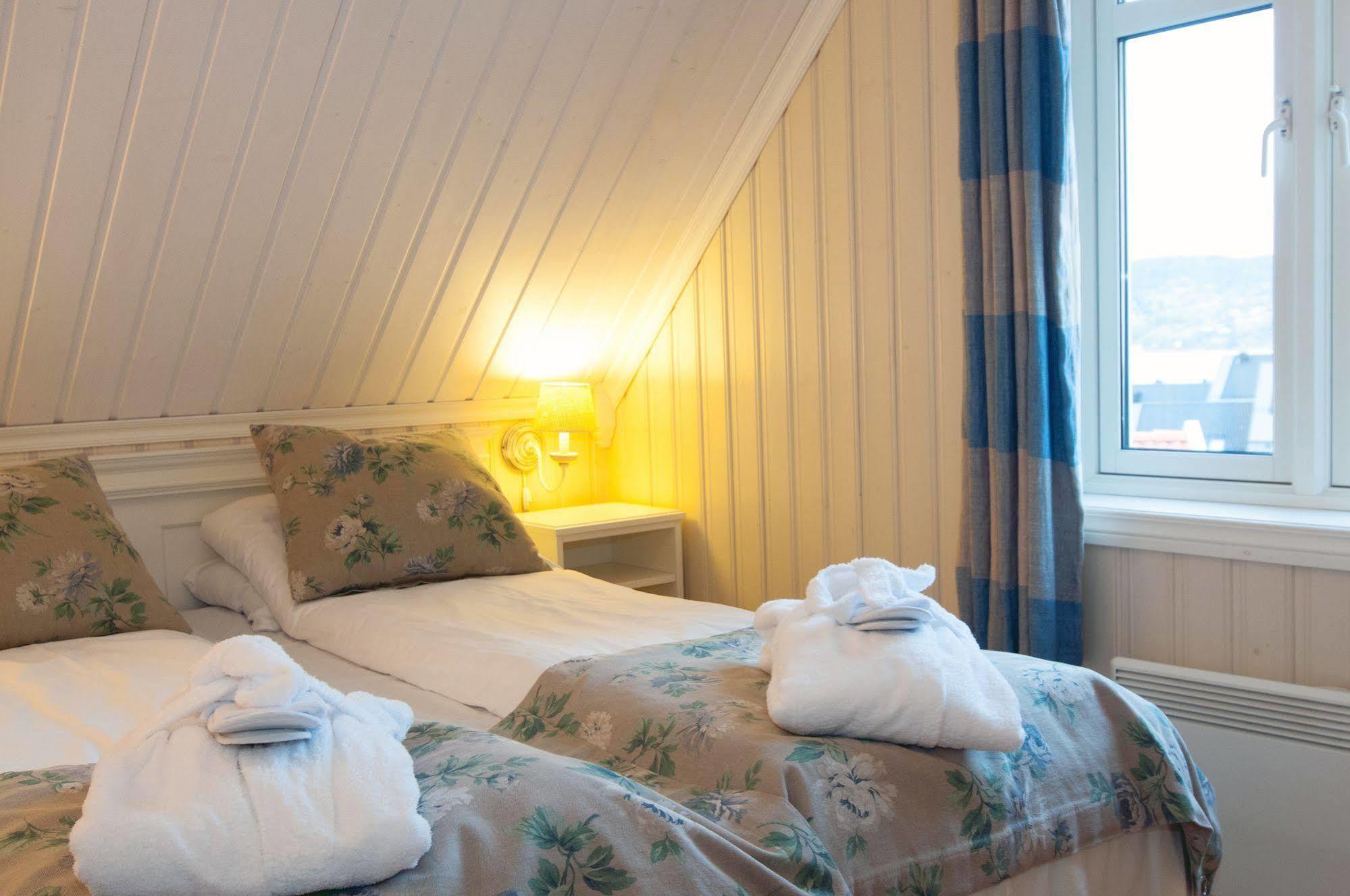 Holmsbu Hotel & Spa Dış mekan fotoğraf