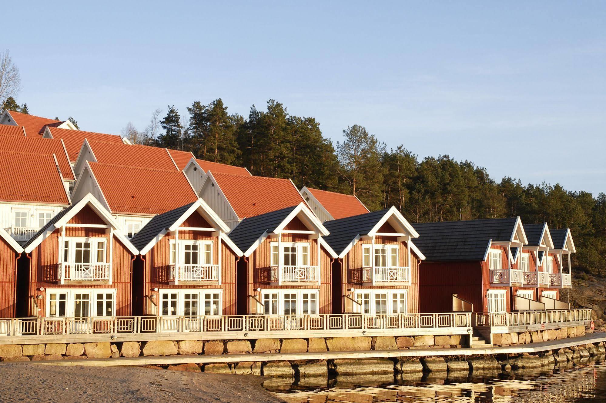 Holmsbu Hotel & Spa Dış mekan fotoğraf
