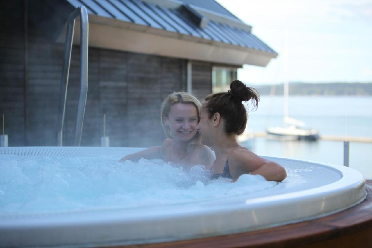 Holmsbu Hotel & Spa Dış mekan fotoğraf